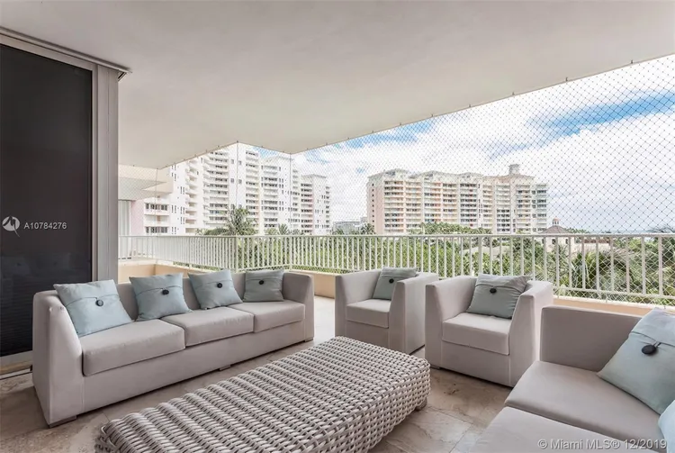 Ocean Club - Club Tower One #602 image #13