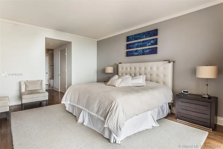 Ocean Club - Club Tower One #602 image #17