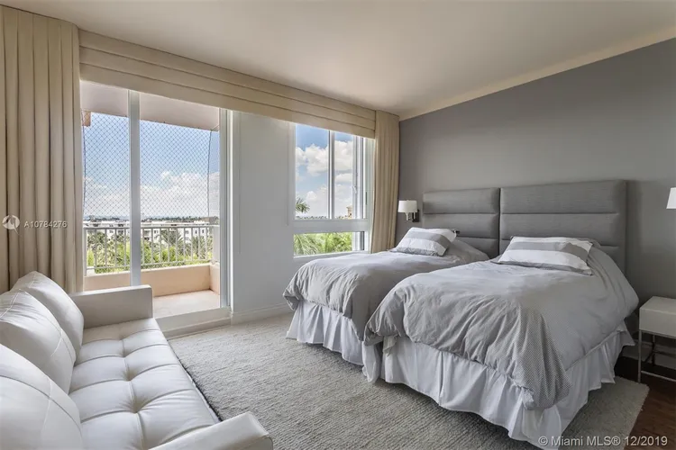 Ocean Club - Club Tower One #602 image #20