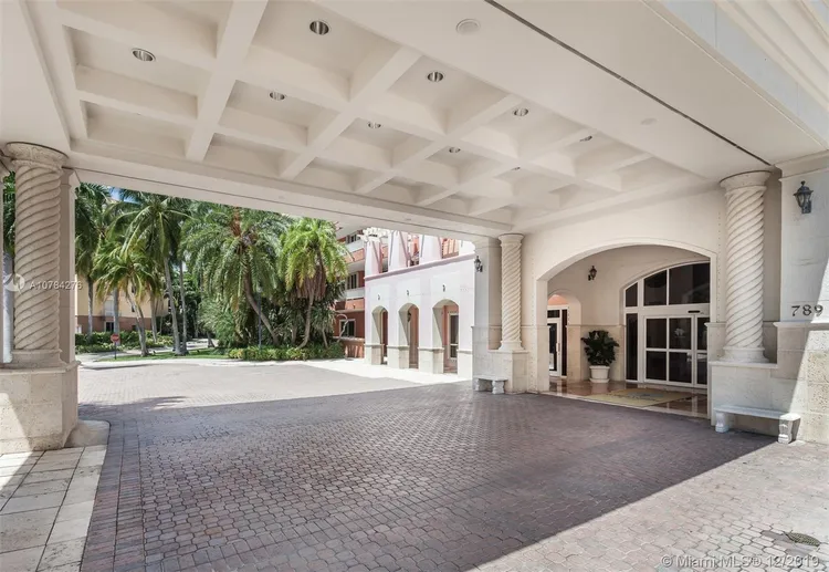 Ocean Club - Club Tower One #602 image #24