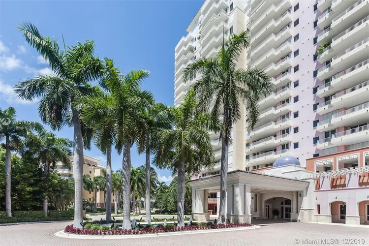 Ocean Club - Club Tower One #602 image #26