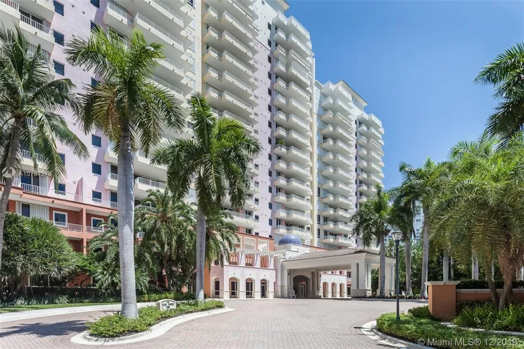 Ocean Club - Club Tower One #602 image #27