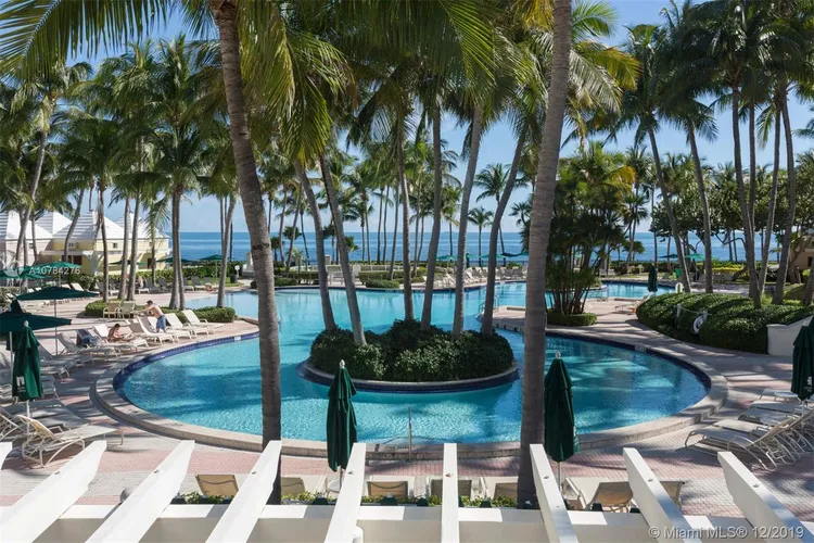 Ocean Club - Club Tower One #602 image #28