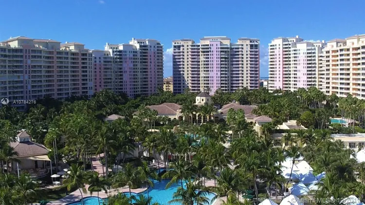 Ocean Club - Club Tower One #602 image #34