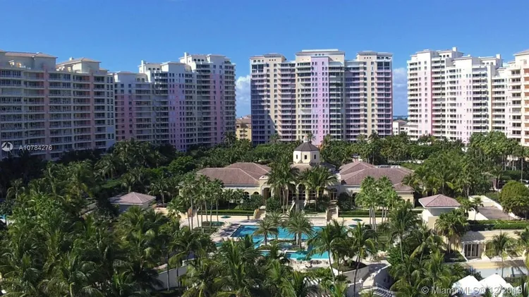 Ocean Club - Club Tower One #602 image #35