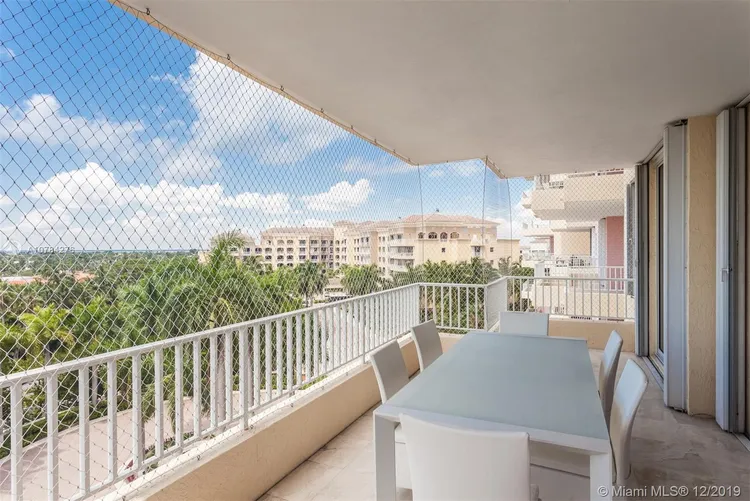 Ocean Club - Club Tower One #602 image #6