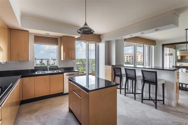 Ocean Club - Club Tower One #602 image #8