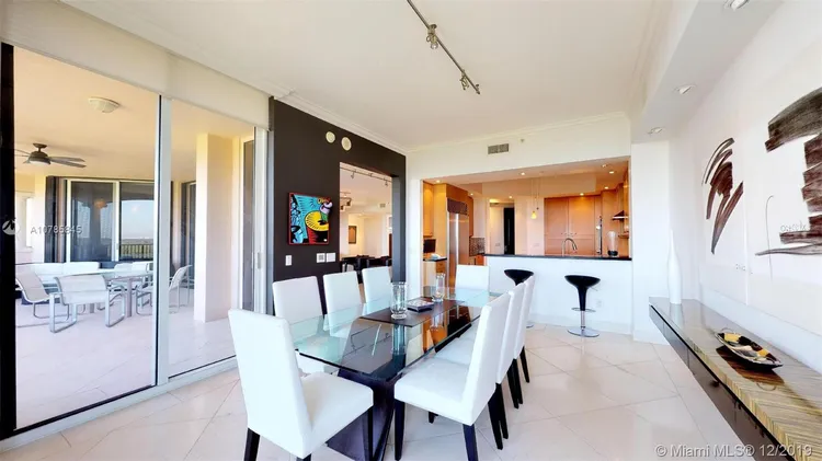 Milano Condo at Deering Bay #PH1202 image #10