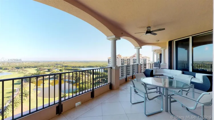 Milano Condo at Deering Bay #PH1202 image #12