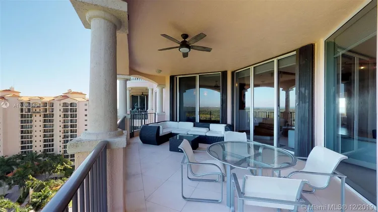 Milano Condo at Deering Bay #PH1202 image #13