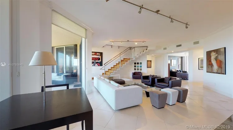 Milano Condo at Deering Bay #PH1202 image #16