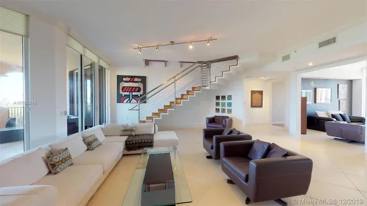 Milano Condo at Deering Bay #PH1202 image #17