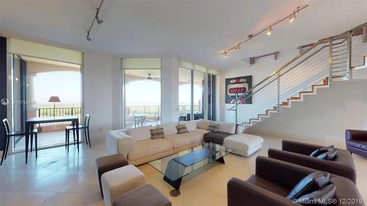 Milano Condo at Deering Bay #PH1202 image #18