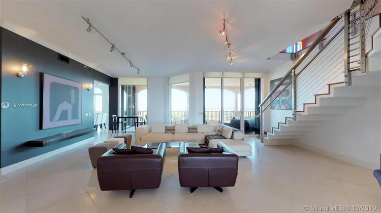 Milano Condo at Deering Bay #PH1202 image #19