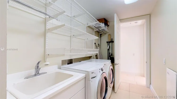 Milano Condo at Deering Bay #PH1202 image #21