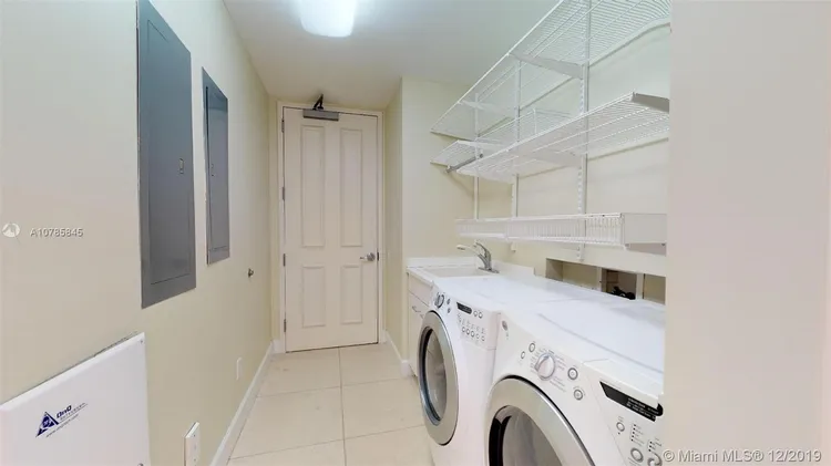 Milano Condo at Deering Bay #PH1202 image #22