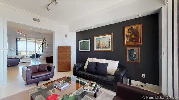 Milano Condo at Deering Bay #PH1202 image #29