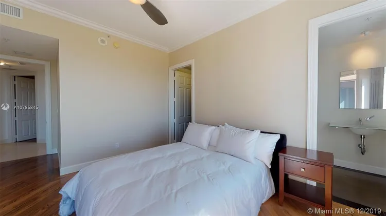 Milano Condo at Deering Bay #PH1202 image #31