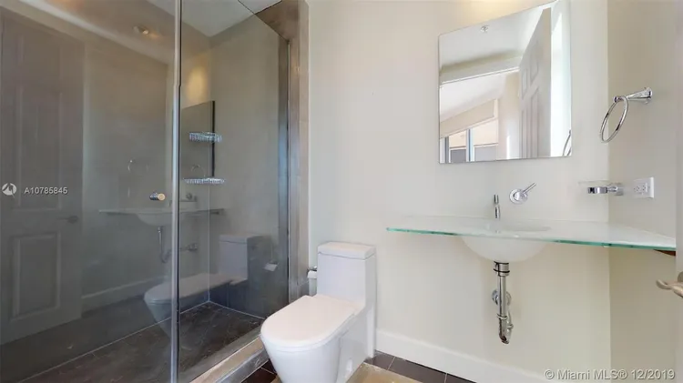 Milano Condo at Deering Bay #PH1202 image #32