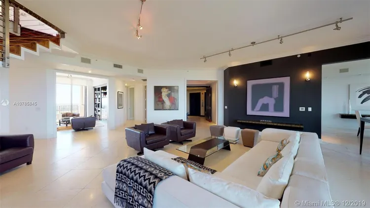 Milano Condo at Deering Bay #PH1202 image #42