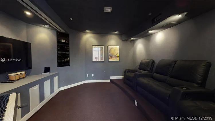 Milano Condo at Deering Bay #PH1202 image #43