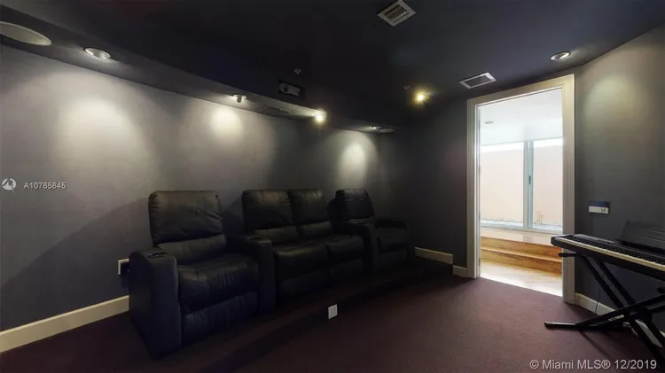 Milano Condo at Deering Bay #PH1202 image #44