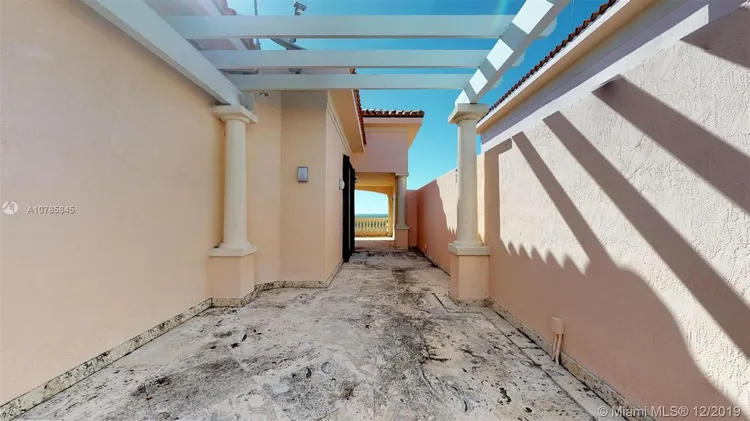 Milano Condo at Deering Bay #PH1202 image #52