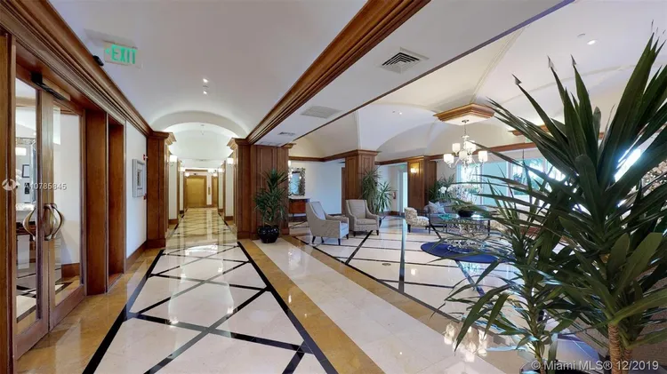 Milano Condo at Deering Bay #PH1202 image #55