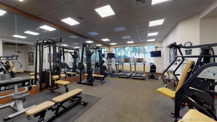 Milano Condo at Deering Bay #PH1202 image #57