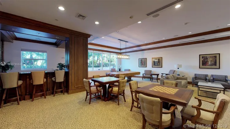 Milano Condo at Deering Bay #PH1202 image #58