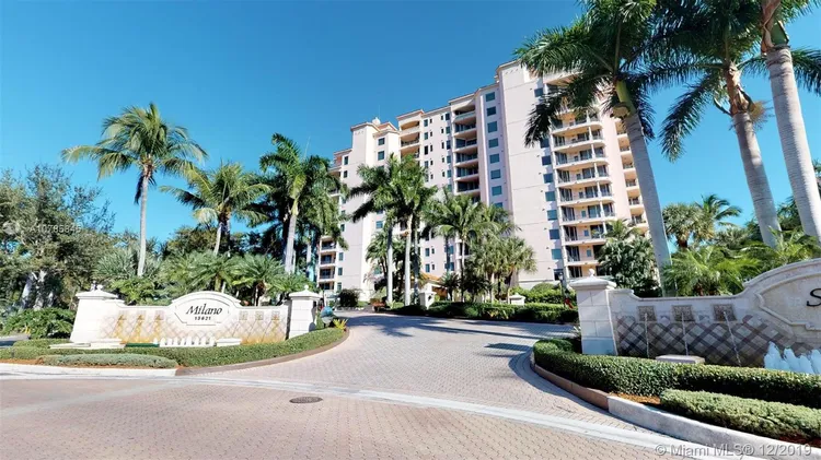 Milano Condo at Deering Bay #PH1202 image #59