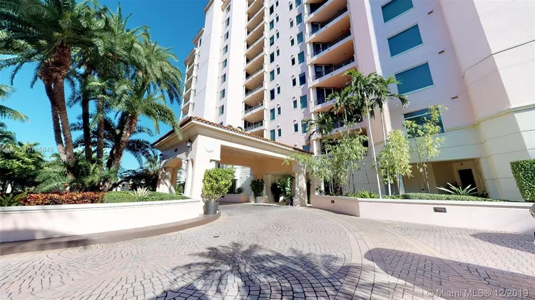 Milano Condo at Deering Bay #PH1202 image #60