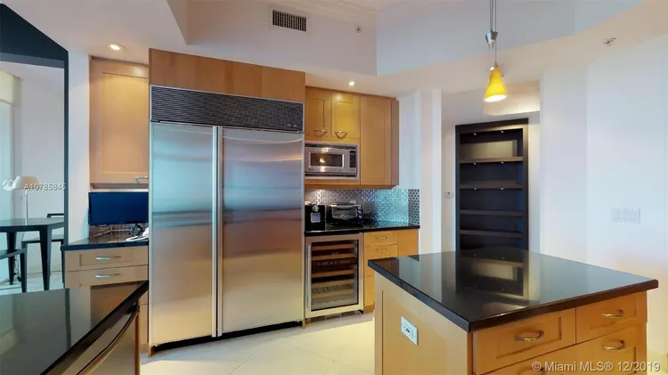 Milano Condo at Deering Bay #PH1202 image #6