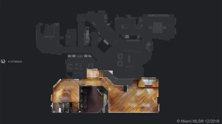 Milano Condo at Deering Bay #PH1202 image #70