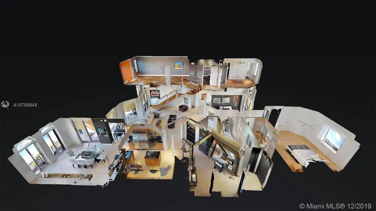 Milano Condo at Deering Bay #PH1202 image #71