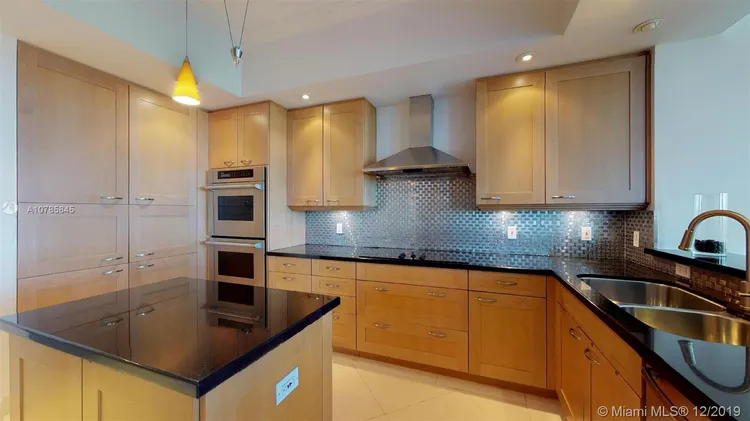 Milano Condo at Deering Bay #PH1202 image #7