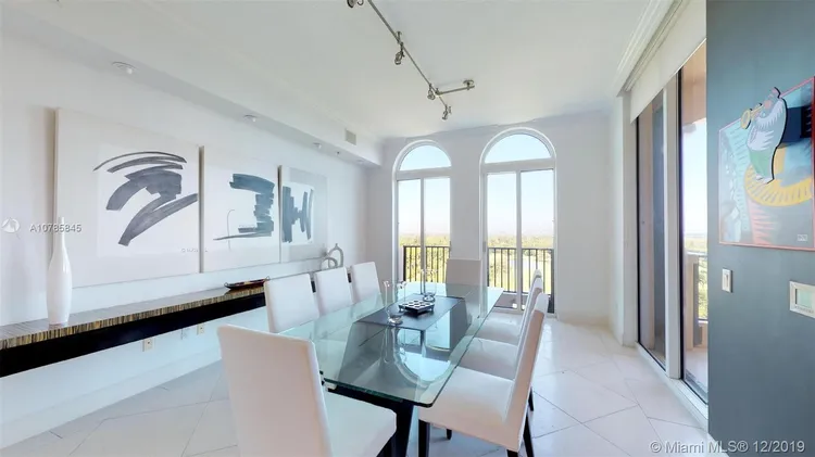 Milano Condo at Deering Bay #PH1202 image #8