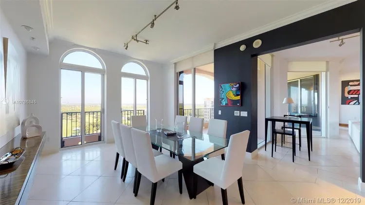 Milano Condo at Deering Bay #PH1202 image #9