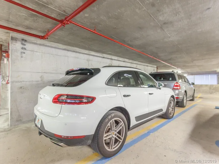 Bel Aire on the Ocean #703 image #15