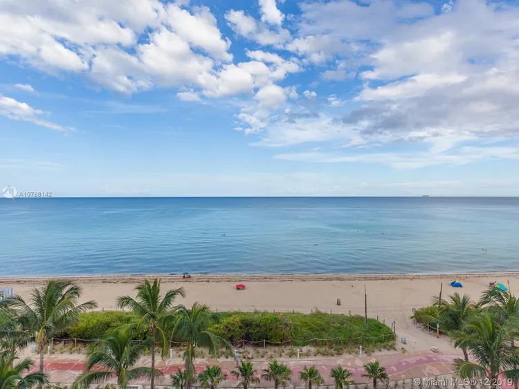 Bel Aire on the Ocean #703 image #16