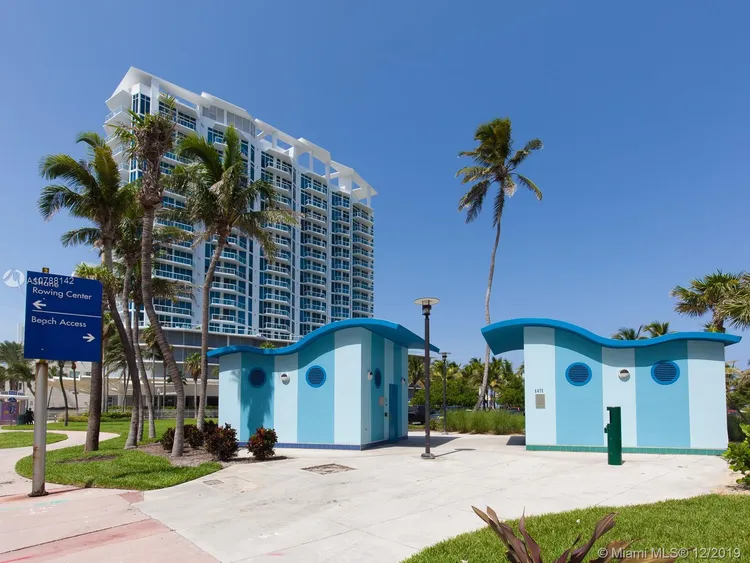 Bel Aire on the Ocean #703 image #17