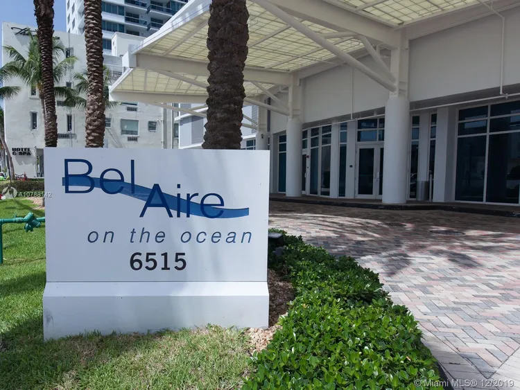 Bel Aire on the Ocean #703 image #18