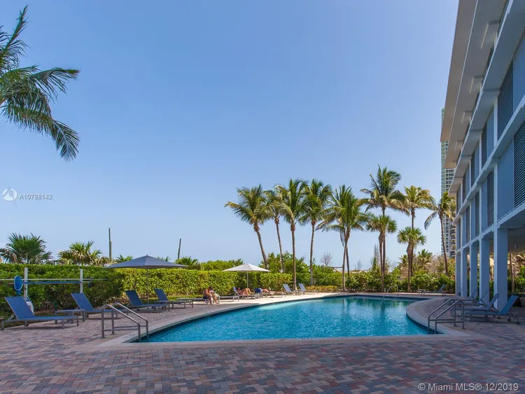 Bel Aire on the Ocean #703 image #19