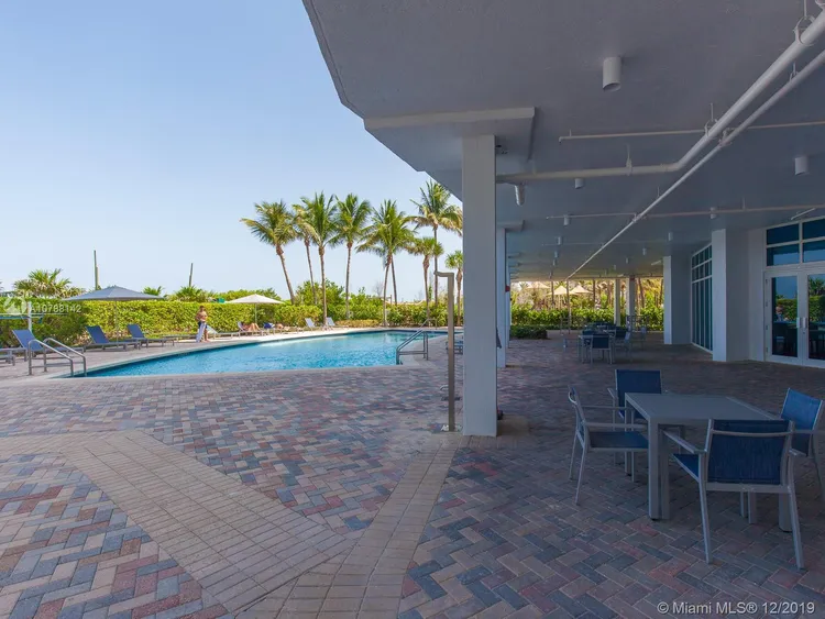 Bel Aire on the Ocean #703 image #20