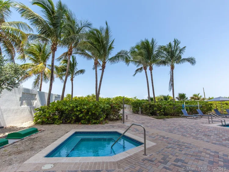 Bel Aire on the Ocean #703 image #21