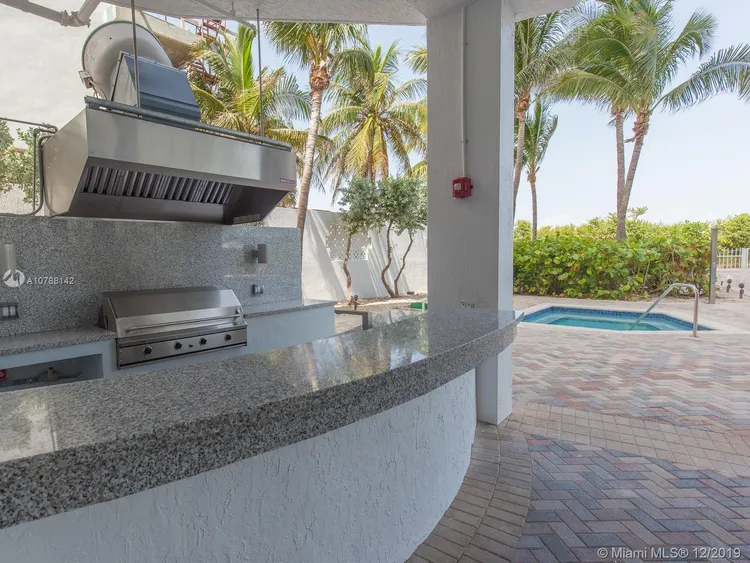 Bel Aire on the Ocean #703 image #22