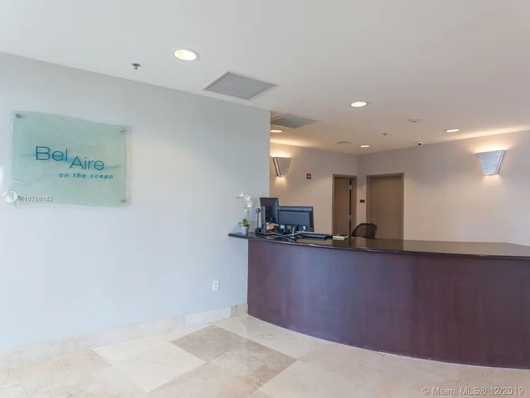 Bel Aire on the Ocean #703 image #28