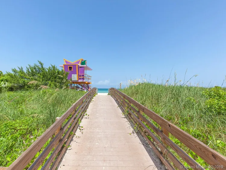 Bel Aire on the Ocean #703 image #30