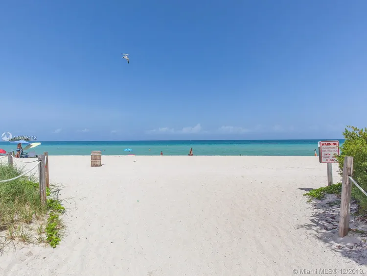 Bel Aire on the Ocean #703 image #31