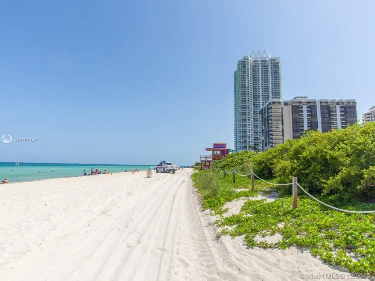 Bel Aire on the Ocean #703 image #32